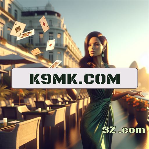Apostas Potentes no k9mk.com para Usuários Astutos