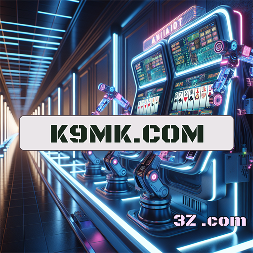 Baixar jogos incríveis no k9mk.com com facilidade