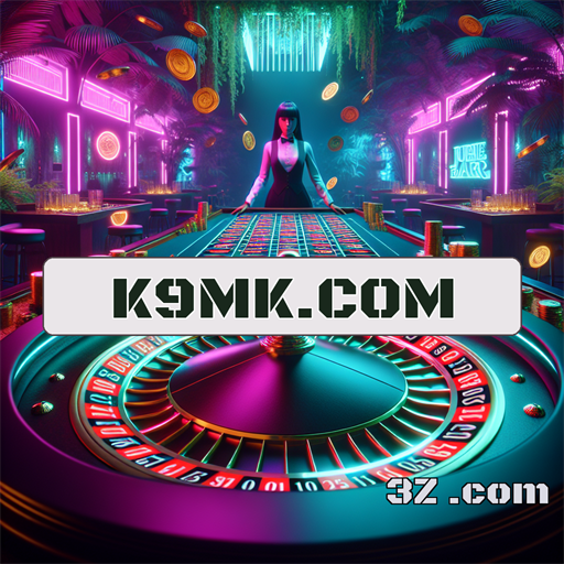 Cassino Vibrante no k9mk.com: Jogue e Ganhe na Plataforma