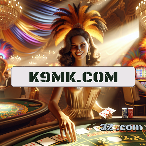 Aventura Infinita em Jogos: Explore o k9mk.com