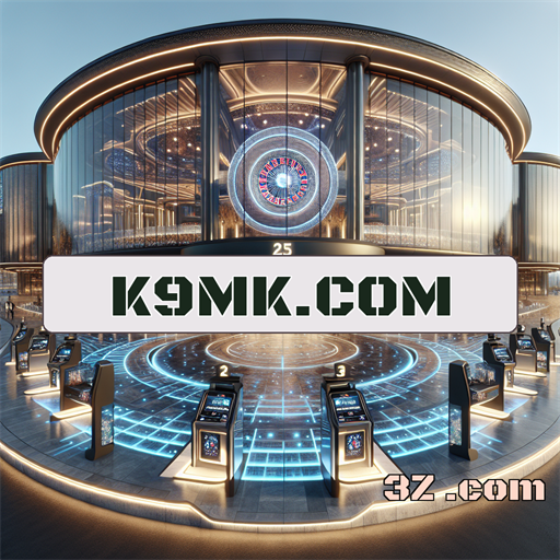 Login Criativo e Engajante no k9mk.com Para Todos os Jogadores